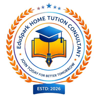 EduSpark Home Tuition Consultant